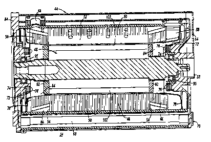 Une figure unique qui représente un dessin illustrant l'invention.